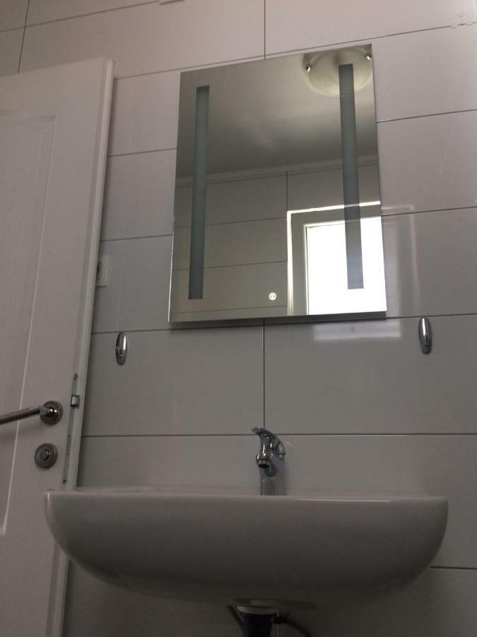 Apartment M&M Ζαντάρ Εξωτερικό φωτογραφία