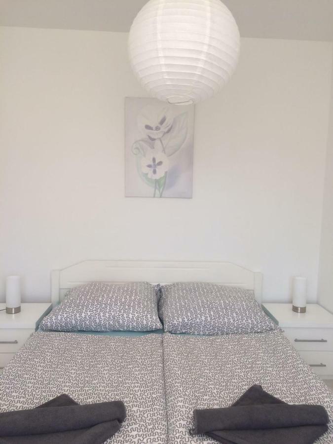 Apartment M&M Ζαντάρ Εξωτερικό φωτογραφία