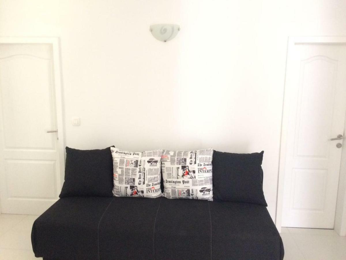Apartment M&M Ζαντάρ Εξωτερικό φωτογραφία