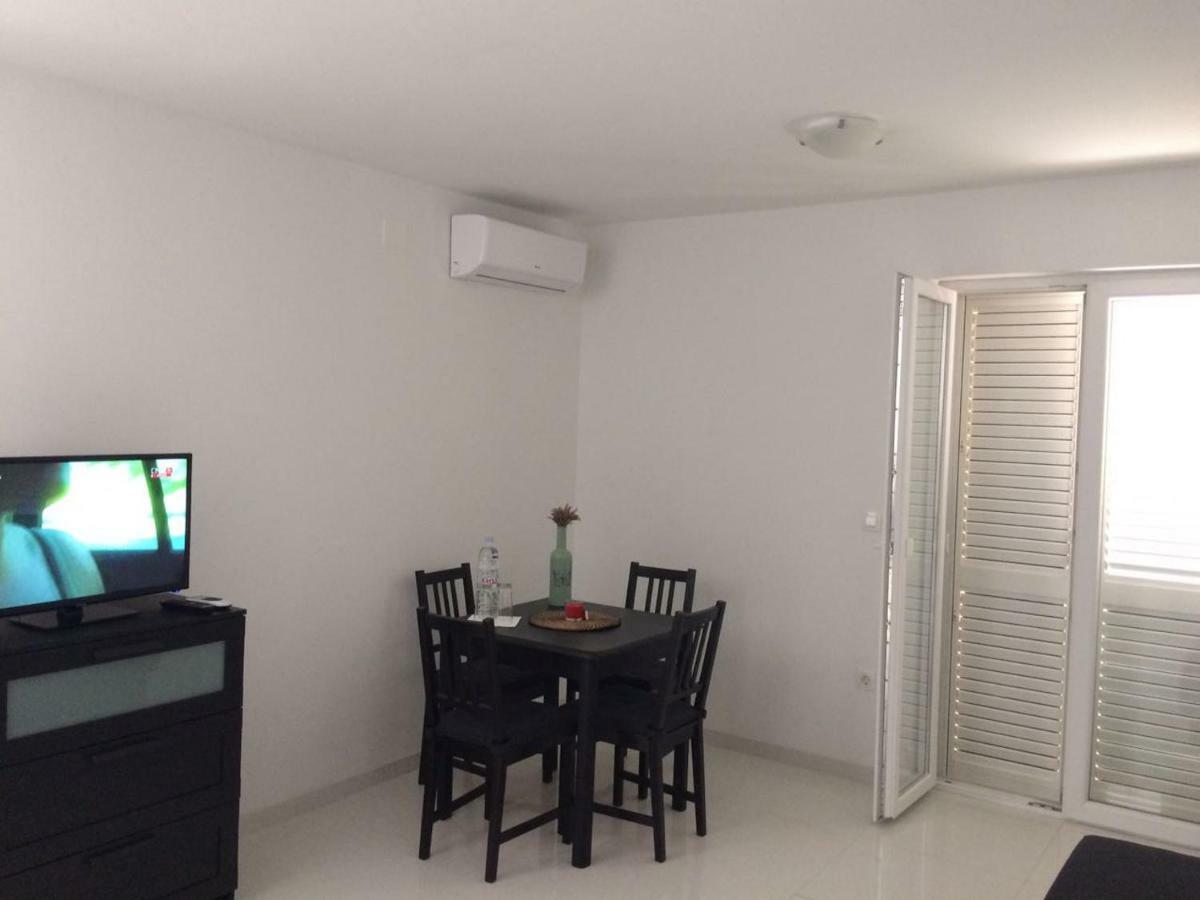 Apartment M&M Ζαντάρ Εξωτερικό φωτογραφία