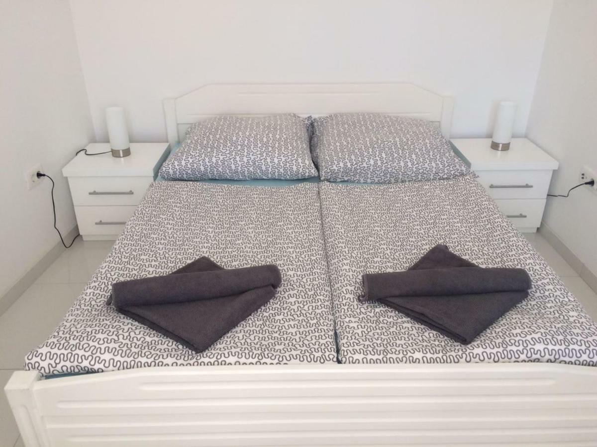 Apartment M&M Ζαντάρ Εξωτερικό φωτογραφία