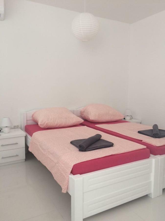 Apartment M&M Ζαντάρ Εξωτερικό φωτογραφία