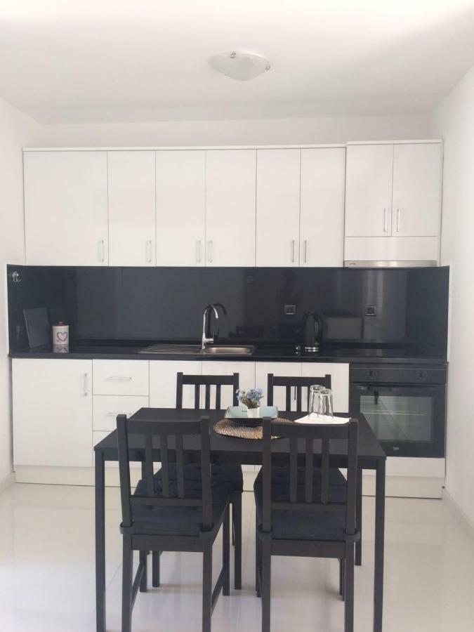 Apartment M&M Ζαντάρ Εξωτερικό φωτογραφία