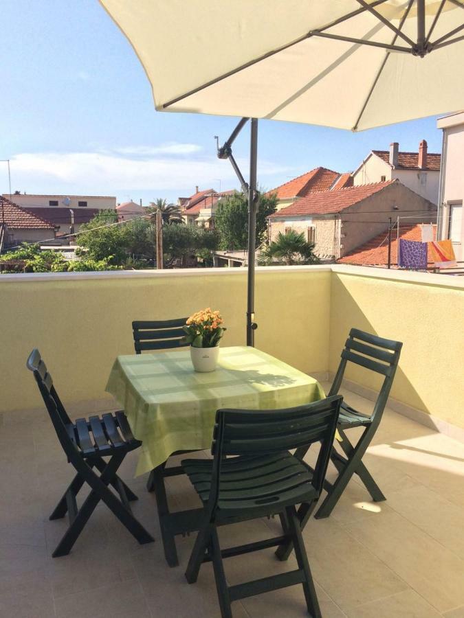 Apartment M&M Ζαντάρ Εξωτερικό φωτογραφία
