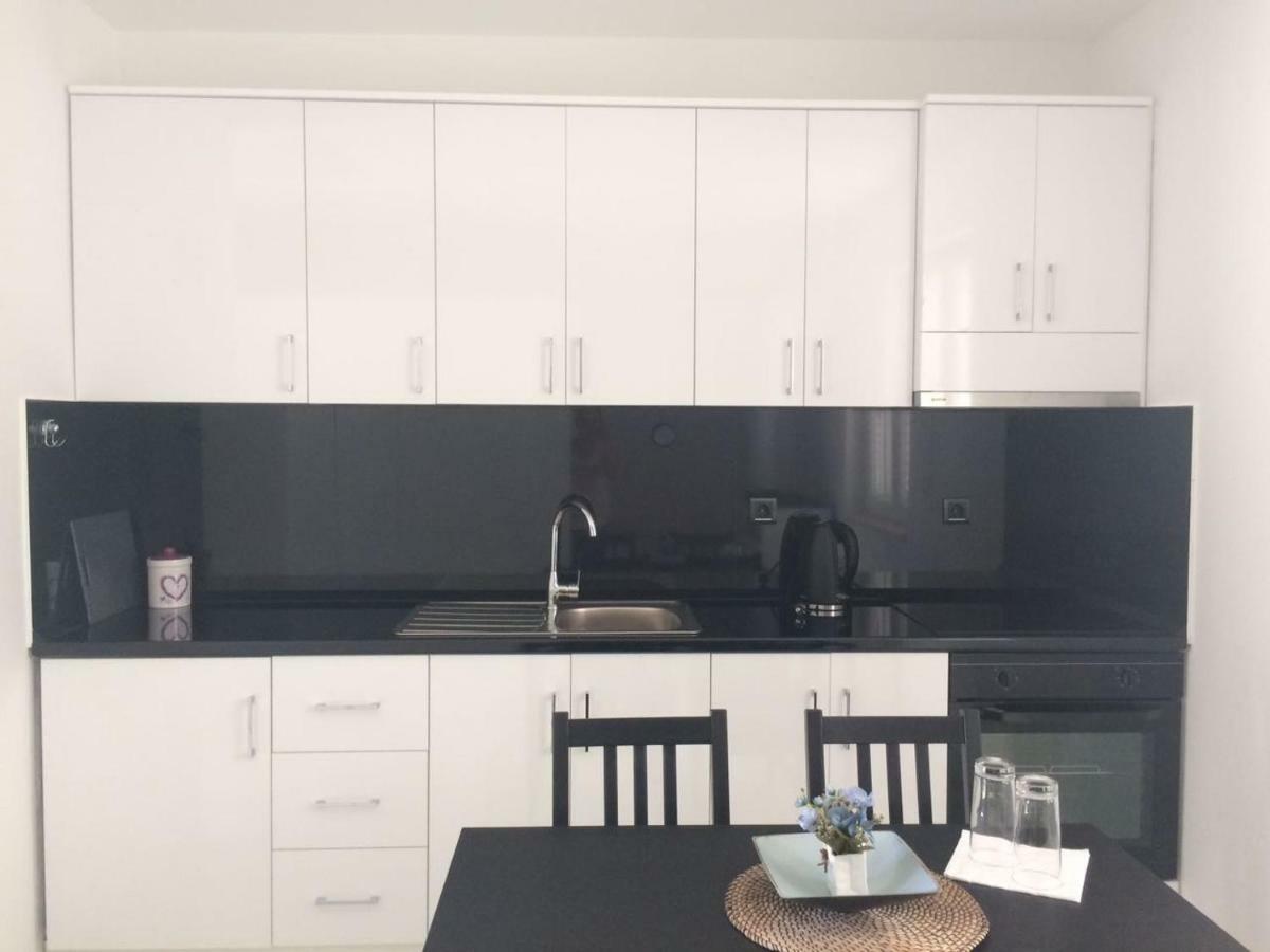 Apartment M&M Ζαντάρ Εξωτερικό φωτογραφία