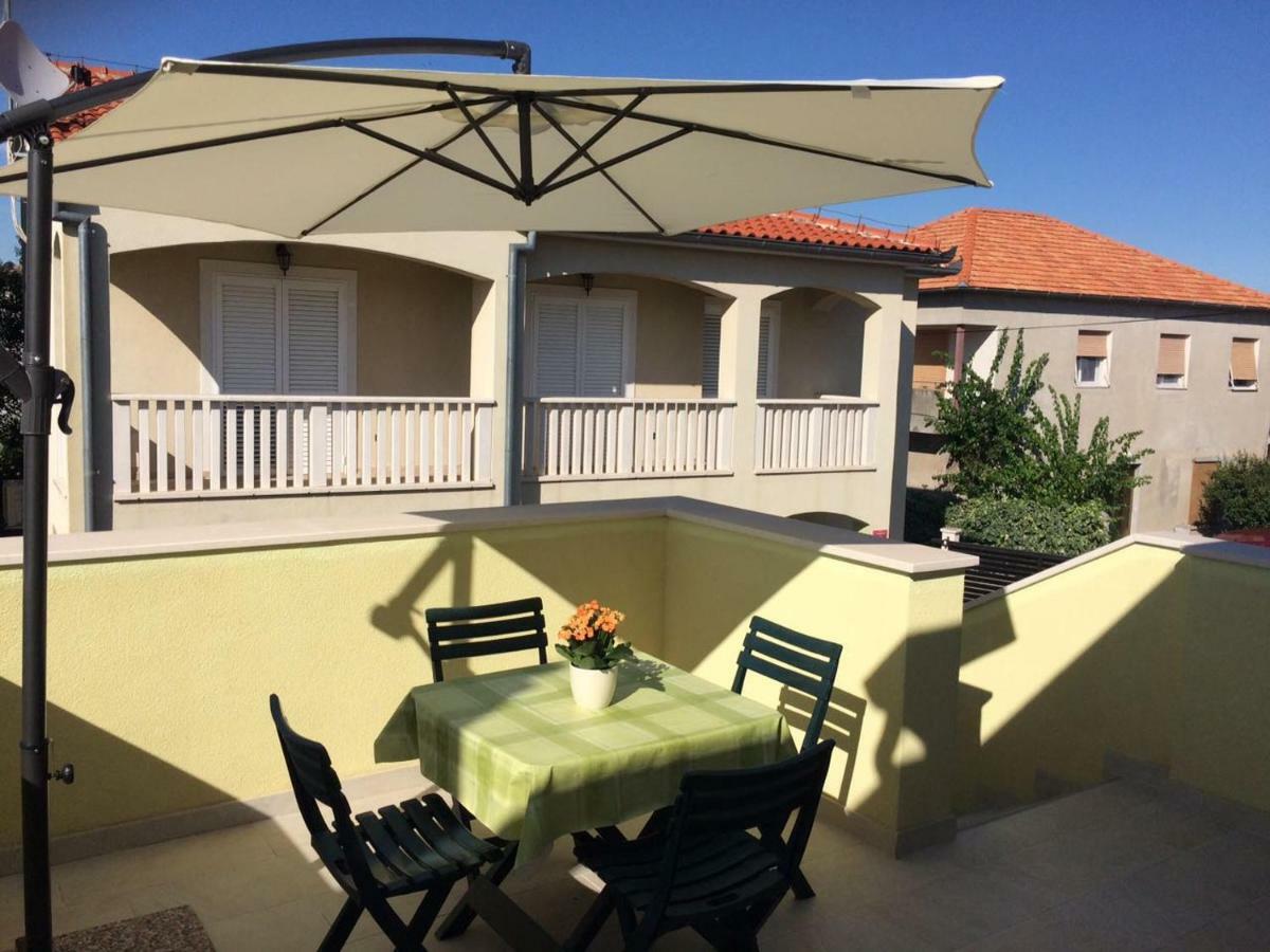 Apartment M&M Ζαντάρ Εξωτερικό φωτογραφία
