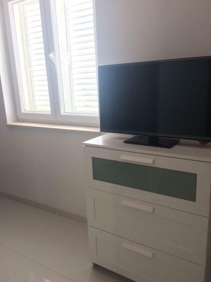 Apartment M&M Ζαντάρ Εξωτερικό φωτογραφία